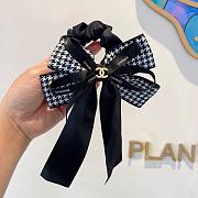 Chanel Ribbon Scrunchie 16374	 - 5