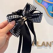 Chanel Ribbon Scrunchie 16374	 - 4