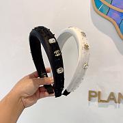 Chanel Headband 16376 - 1