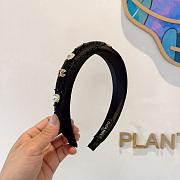 Chanel Headband 16376 - 3