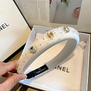 Chanel Headband 16376 - 5