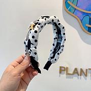 Chanel Headband 16379 - 1