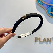 Dior Headband 16380 - 6