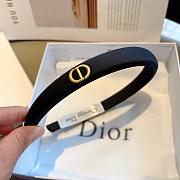 Dior Headband 16380 - 5