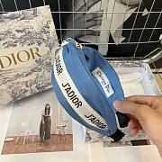 Dior Headband 16382 - 5