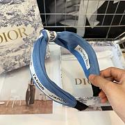 Dior Headband 16382 - 4