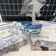 Dior Headband 16382 - 3