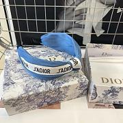 Dior Headband 16382 - 2