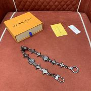 LV Western Chain Belt and Bag Charm S00 - M02031 - 3