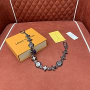 LV Western Chain Belt and Bag Charm S00 - M02031 - 2