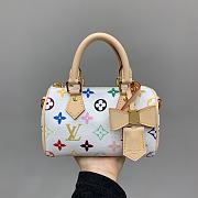 LV x TM Nano Speedy M13391 - 10x7.5x16cm - 3