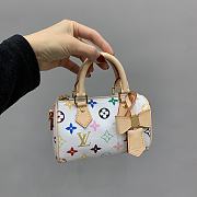 LV x TM Nano Speedy M13391 - 10x7.5x16cm - 4