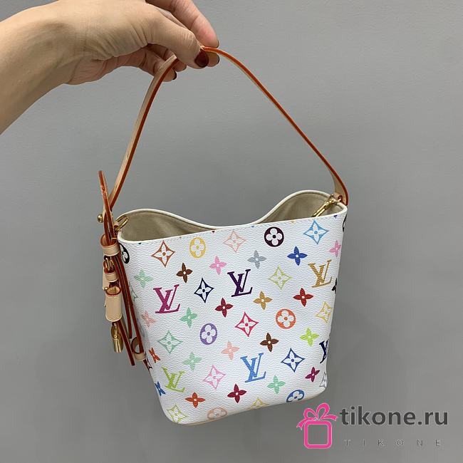 LV x TM All In BB M13089 - 18x16x12cm - 1