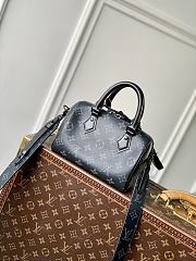 LV Speedy 18 Black - 18x12x10cm - 5