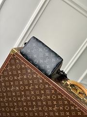 LV Speedy 18 Black - 18x12x10cm - 2