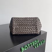 Bottega Veneta Small Cabat Pondant - 32x23x16cm - 6