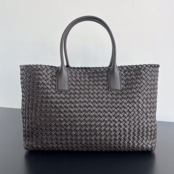 Bottega Veneta Large Cabat Pondant - 45x33x20cm