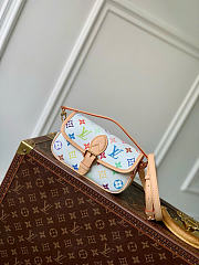 LV x TM Nano Diane M14194 - 19x10.5x6cm - 1