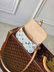 LV x TM Nano Diane M14194 - 19x10.5x6cm - 6