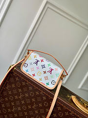 LV x TM Nano Diane M14194 - 19x10.5x6cm - 3