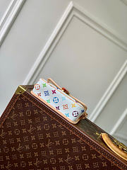 LV x TM Nano Diane M14194 - 19x10.5x6cm - 2