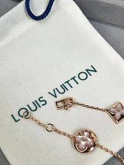 LV Color Blossom BB Bracelet  - 4