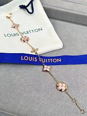 LV Color Blossom BB Bracelet  - 5