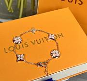 LV Color Blossom BB Bracelet  - 1