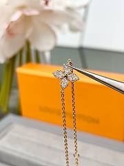 LV Idylle Blossom Bracelet And Diamonds Q95666 - 5