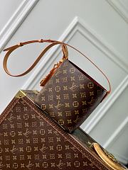 LV All In BB Monogram Canvas M12925 - 18x16x12cm - 1