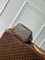 LV All In BB Monogram Canvas M12925 - 18x16x12cm - 3