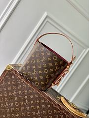 LV All In BB Monogram Canvas M12925 - 18x16x12cm - 2