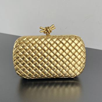 BV Knot Gold - 19x11.5x5cm