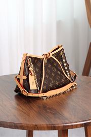 LV CarryAll BB Monogram M13014 - 26x17x10cm - 4