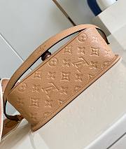 LV Diane Monogram Empreinte Arizona M11817 - 24x15x9cm - 5