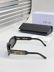 Dior Signature S9U 10A0 Black  - 5