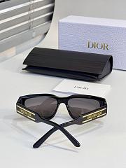 Dior Signature S9U 10A0 Black  - 4