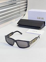 Dior Signature S9U 10A0 Black  - 3