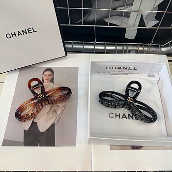 Chanel Hairpin 16706