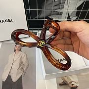 Chanel Hairpin 16706 - 5