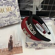 Dior Headband 16707 - 1