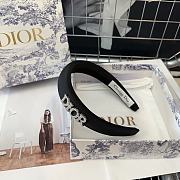 Dior Headband 16707 - 2