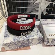 Dior Headband 16707 - 4