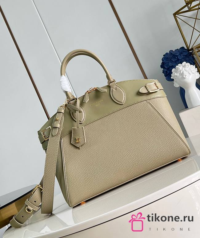 LV Vendome MM Clay M11214 - 36x29x15cm - 1