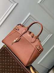 LV Vendome MM Brown M22925 - 36x29x15cm - 1