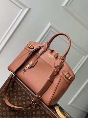 LV Vendome MM Brown M22925 - 36x29x15cm - 6