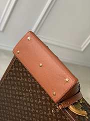 LV Vendome MM Brown M22925 - 36x29x15cm - 4