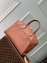 LV Vendome MM Brown M22925 - 36x29x15cm - 3