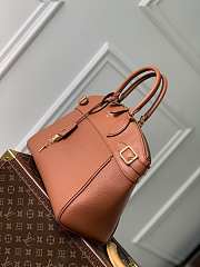 LV Vendome MM Brown M22925 - 36x29x15cm - 2