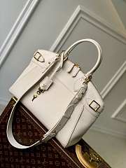 LV Vendome MM Cream M23061 - 36x29x15cm - 1